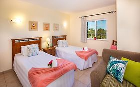 Apartamentos Monte Dos Avos, Albufeira
