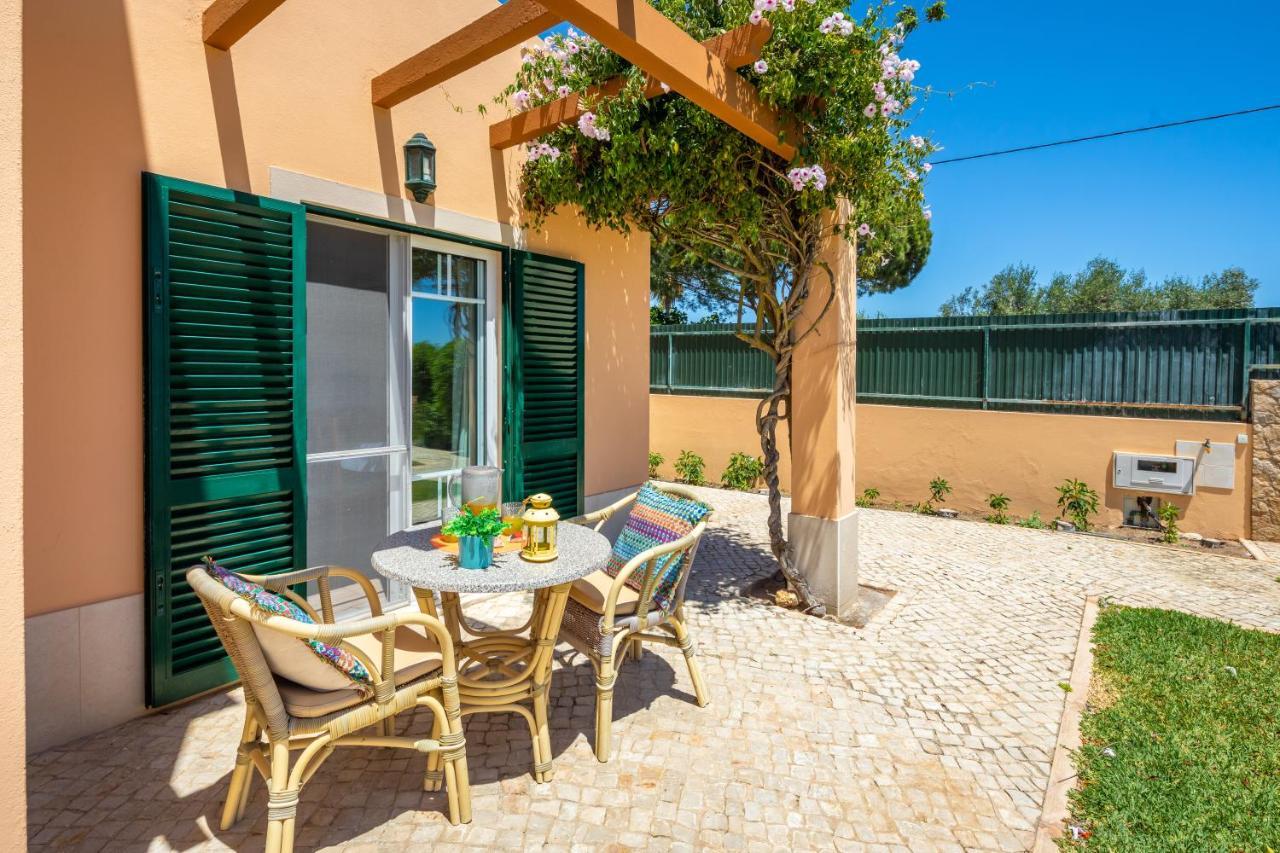 Apartamentos Monte Dos Avos, Albufeira Esterno foto