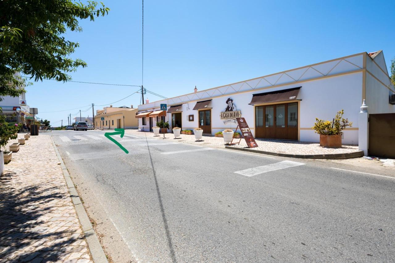 Apartamentos Monte Dos Avos, Albufeira Esterno foto