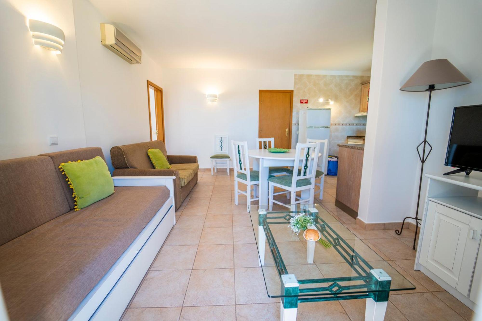 Apartamentos Monte Dos Avos, Albufeira Esterno foto