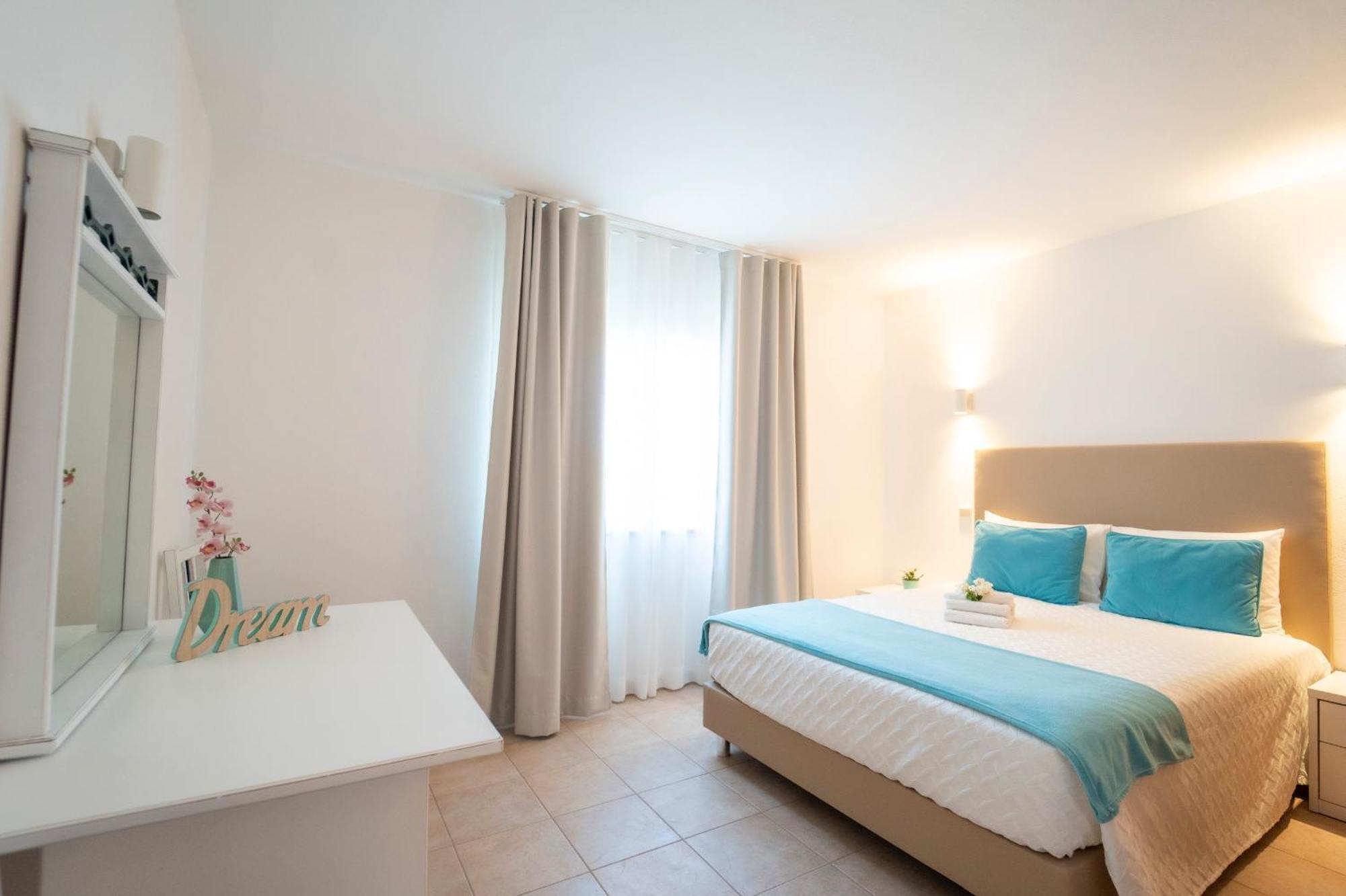 Apartamentos Monte Dos Avos, Albufeira Esterno foto