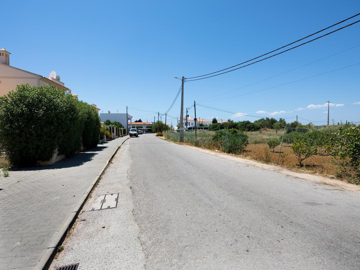 Apartamentos Monte Dos Avos, Albufeira Esterno foto